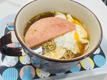 餐蛋一丁