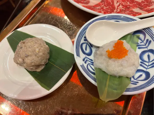 滑類是任食食材推介之選