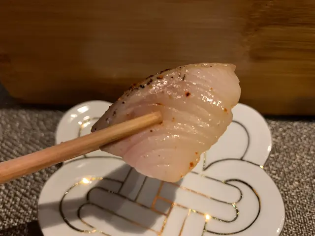 刺身