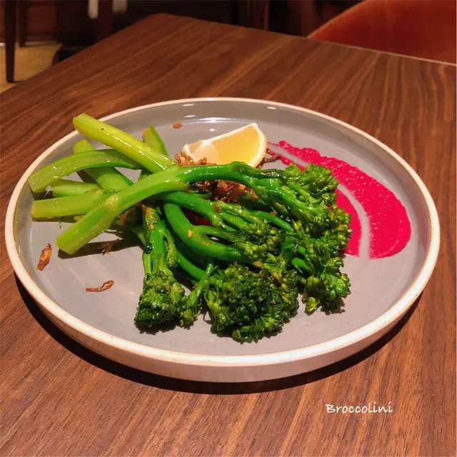 Broccolini