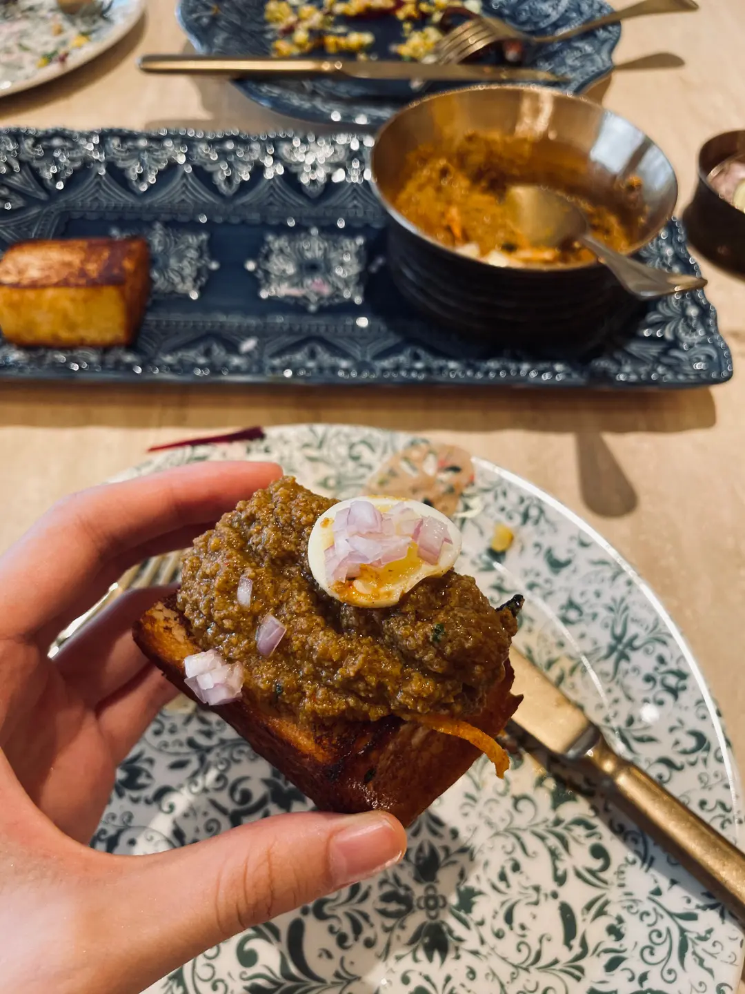 CHUTNEY in Central Hong Kong OpenRice Hong Kong