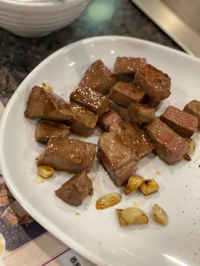 牛肩粒