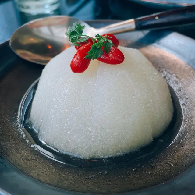 水晶柚皮