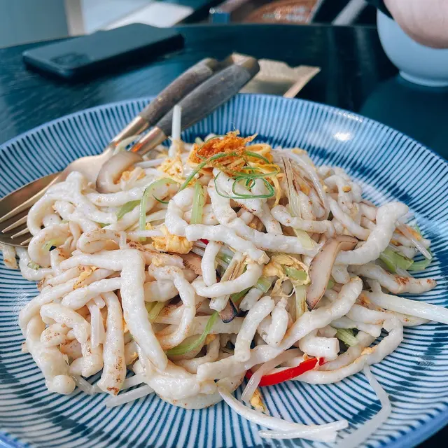順德魚麵
