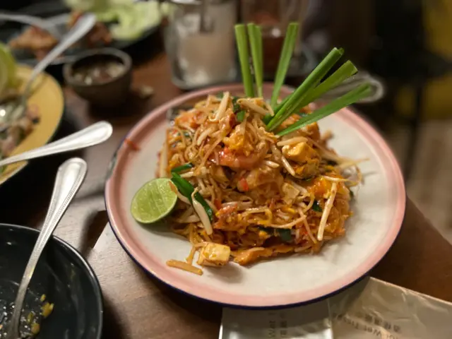 PHAD THAI
