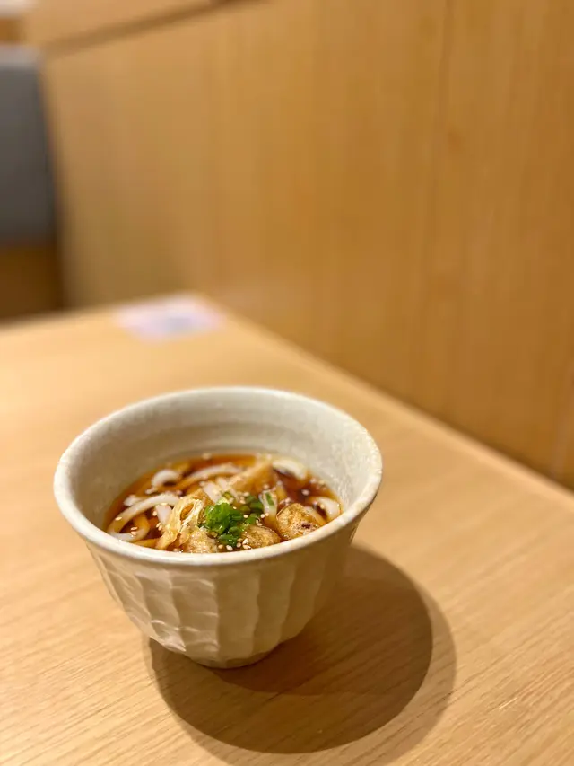 讚岐烏冬