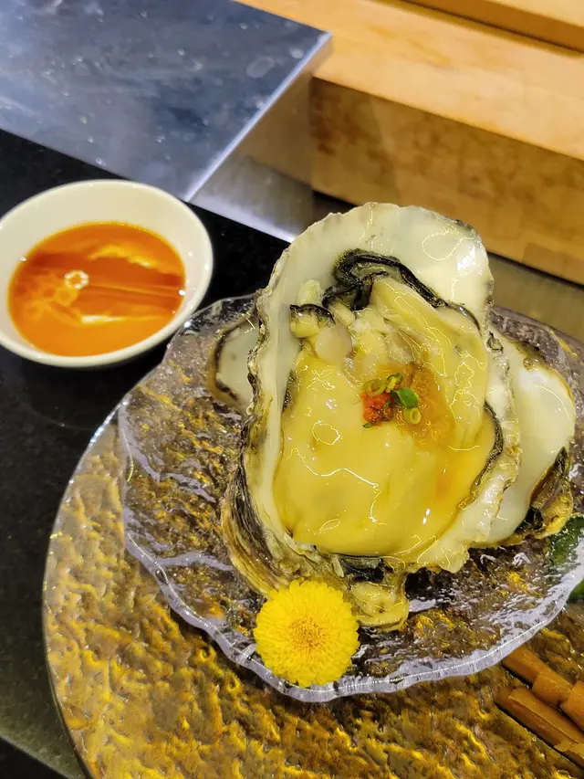 長崎縣陸前生蠔