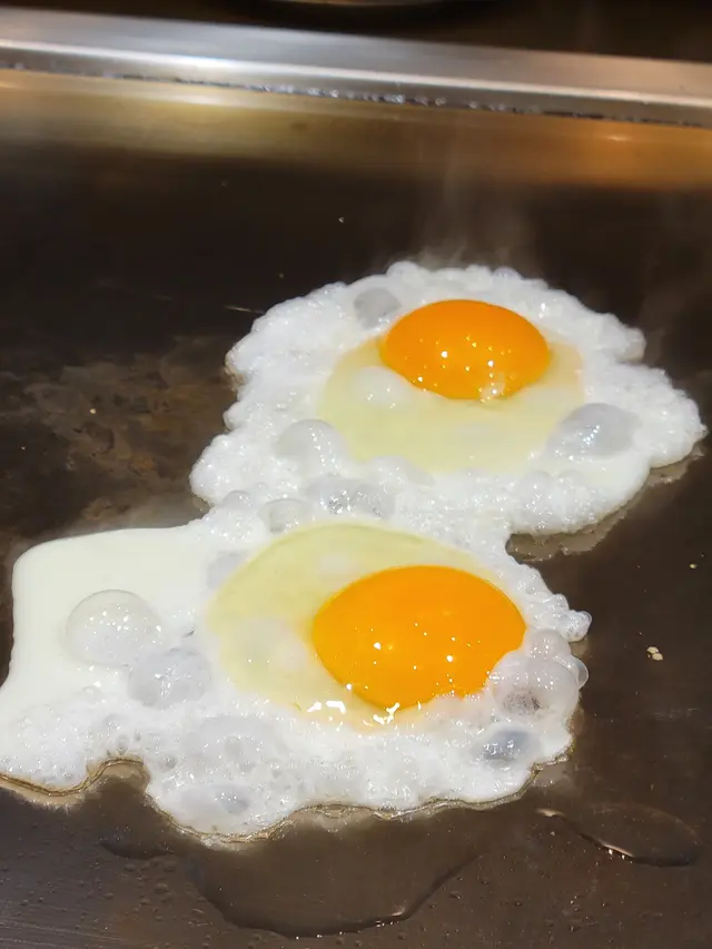 海膽炒飯