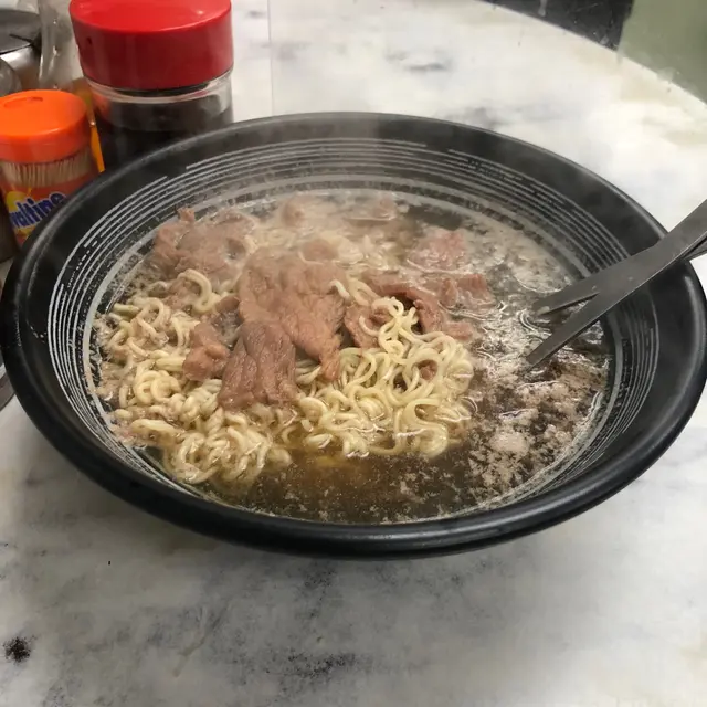 一如以往嘅味道，都係冇變