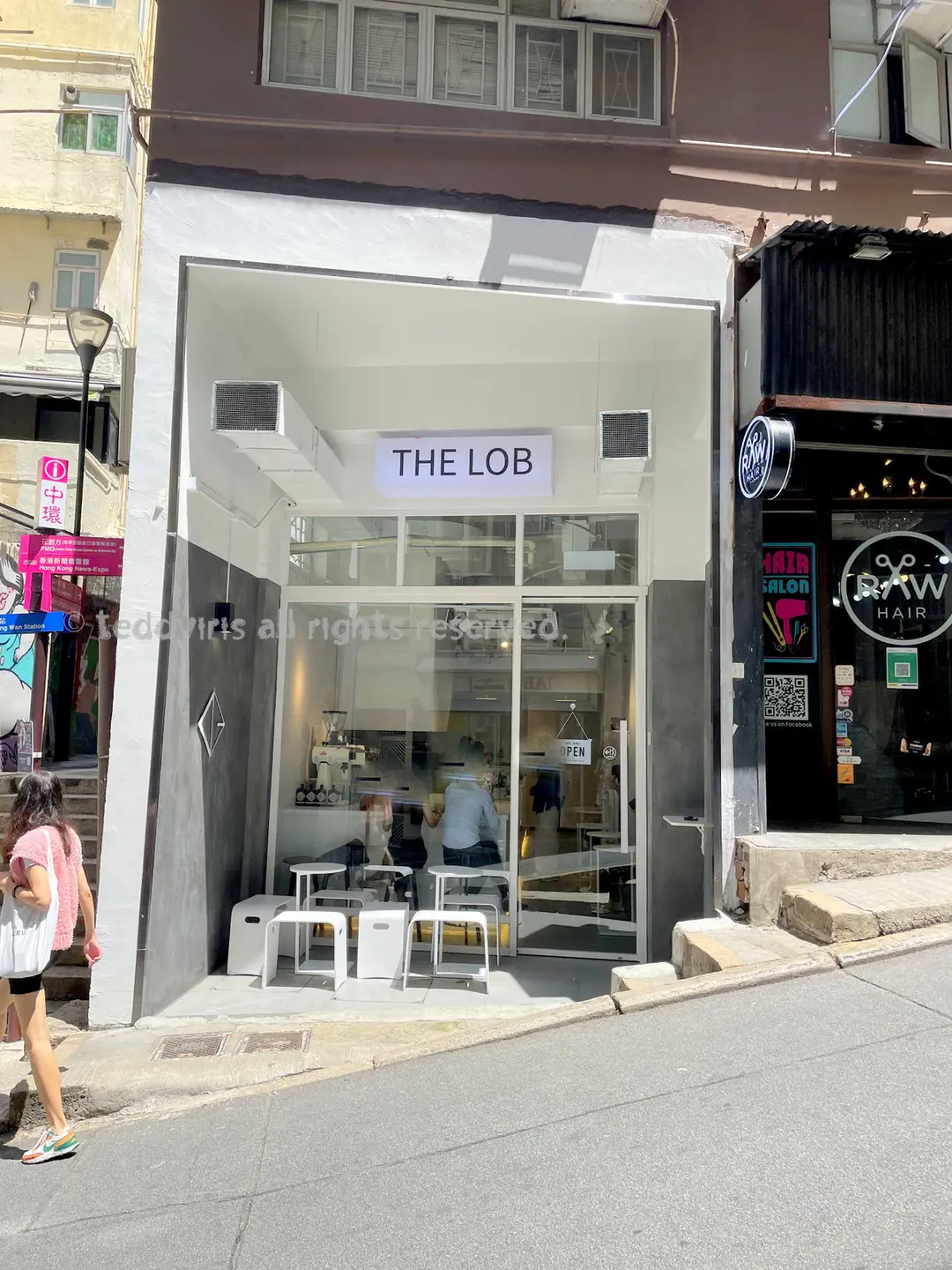 The Lob