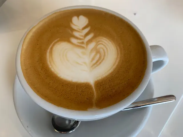 Cappuccino 