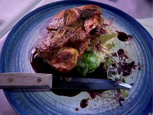 燒雞非常香,又夠滑