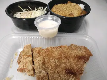 脆爆豚皇饭