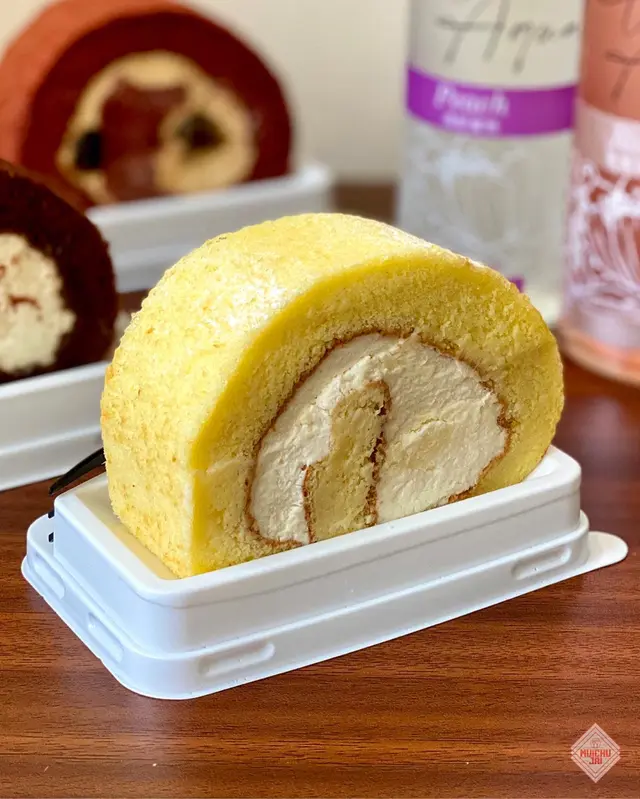 燕窩3.6牛乳梳乎厘卷