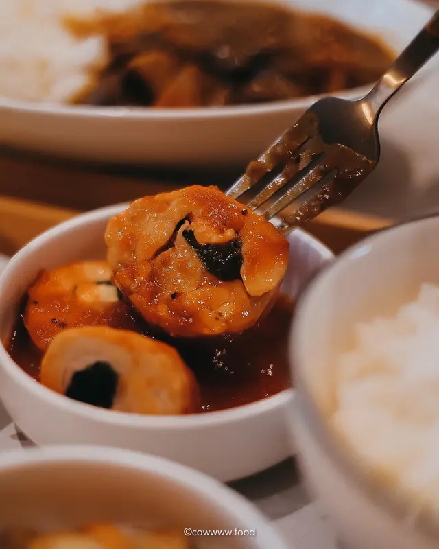 蕃茄菠菜芝士雞肉卷