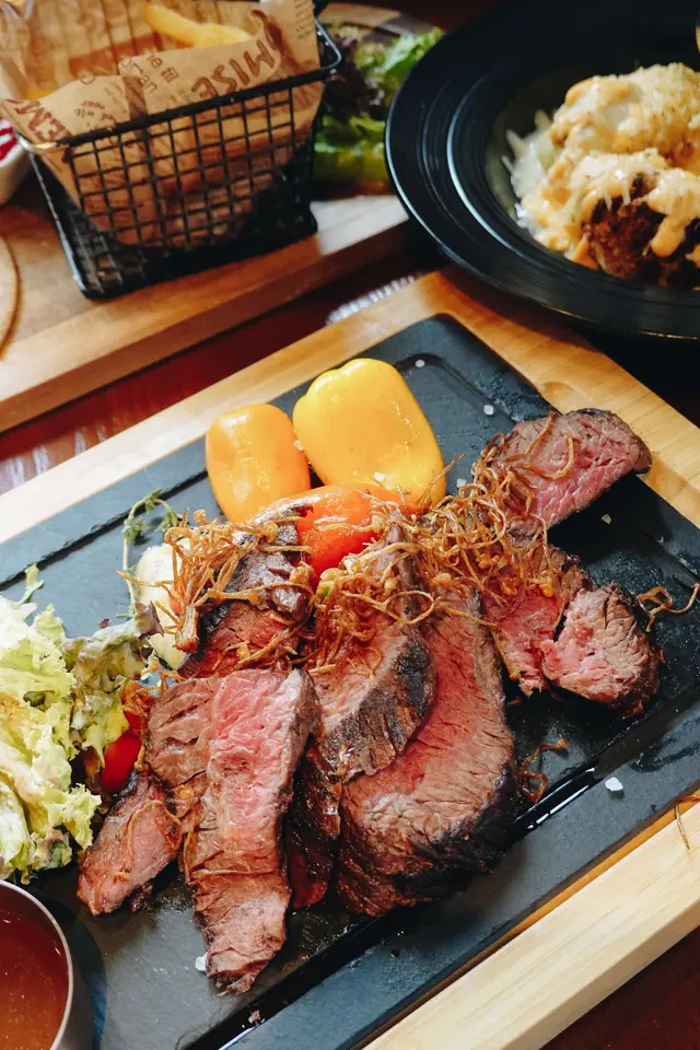 美國招牌封門柳