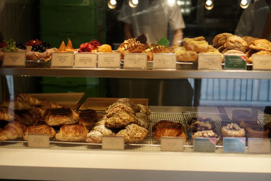 Sour Dough's Menu Western in Wan Chai Hong Kong OpenRice Hong Kong