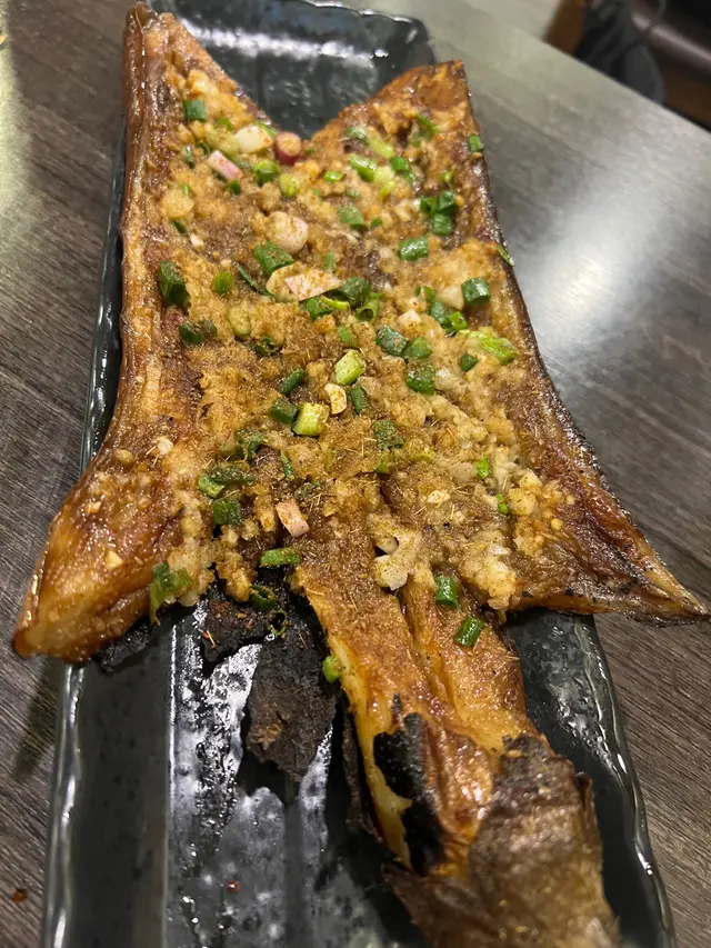 燒茄子