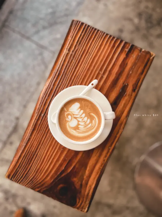 Flat White