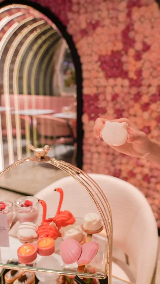 日本柚子馬卡龍