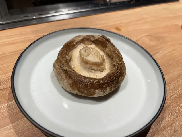 菇