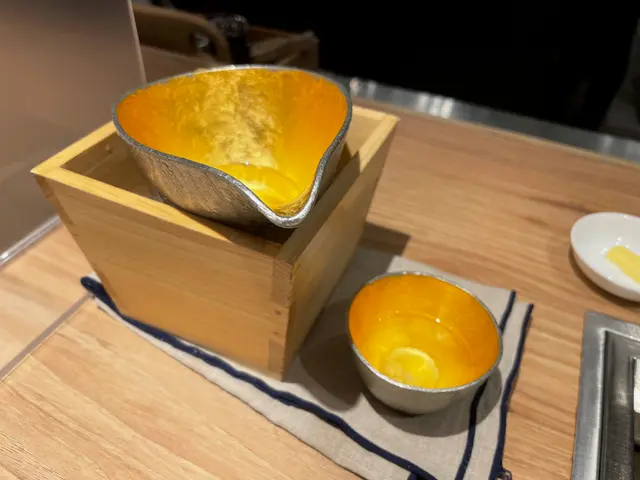 清酒