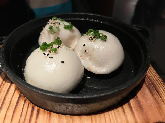 上海生煎包