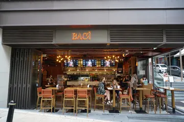 周末早午餐正价75折 (只限食品)