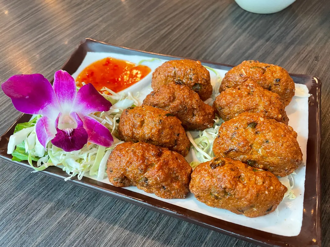 Sawadee Thai in Mong Kok Hong Kong | OpenRice Hong Kong Photo of Sawadee Thai (Mong Kok) - AngelababyHo