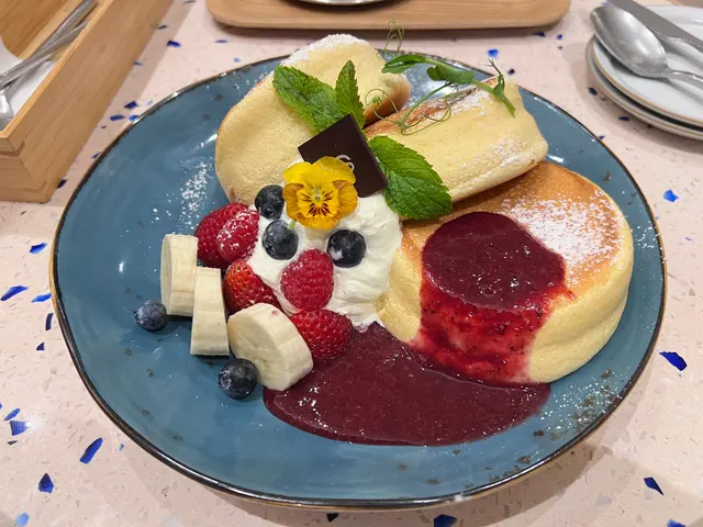 雜莓三重奏梳乎厘