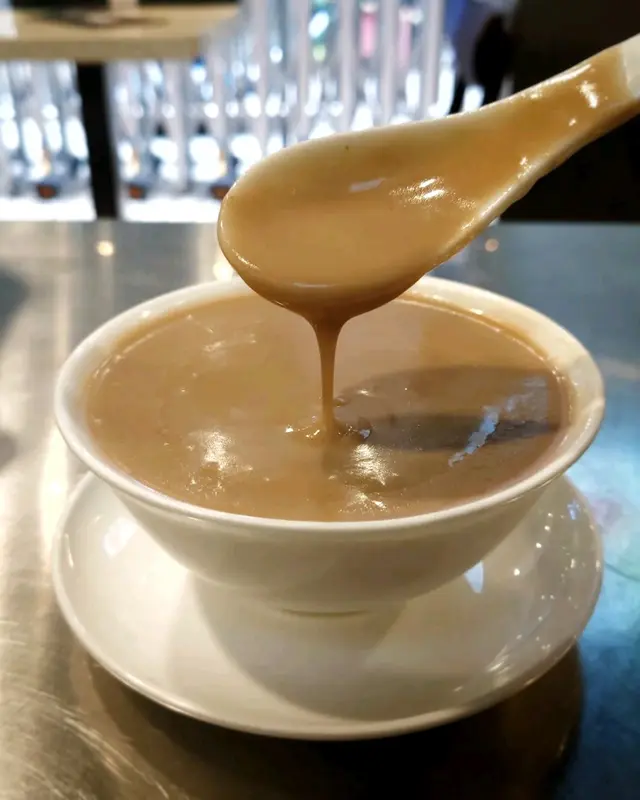 招牌補腦合桃糊