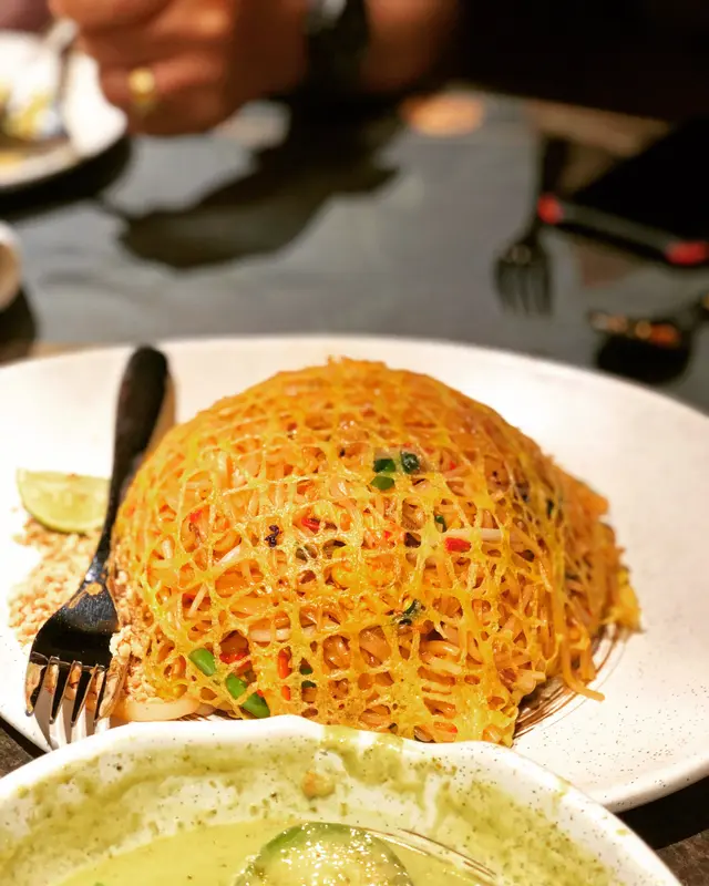 賣相精緻誘人，份量十足。