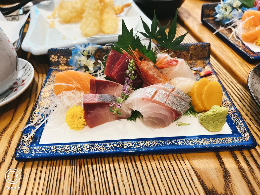 刺身定食 香港西环的信州日本料理 Openrice 香港开饭喇 刺身定食 香港西环的信州日本料理 Openrice 香港开饭喇