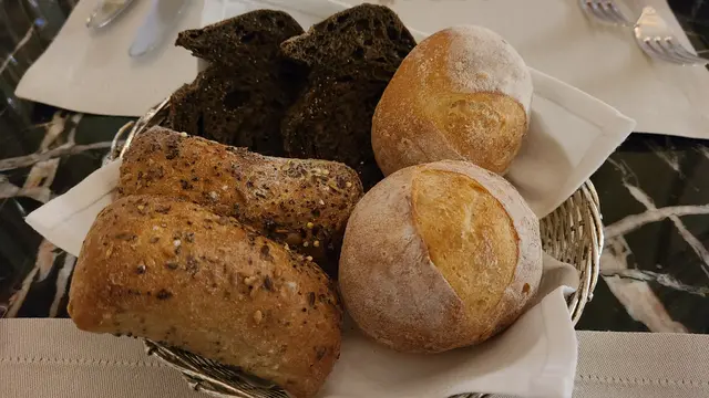 麵包籃