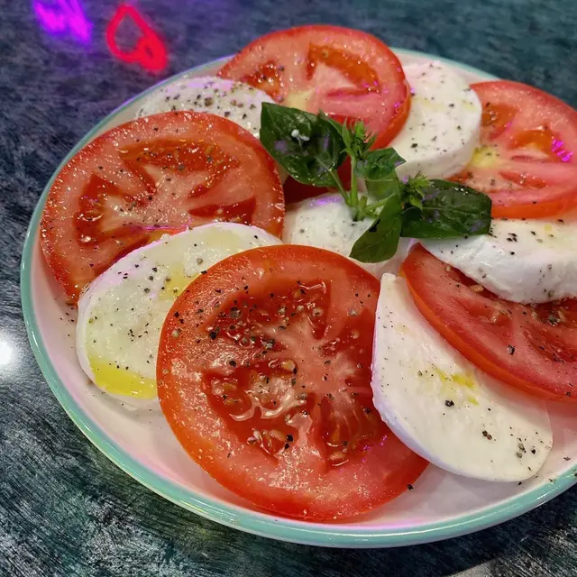 Caprese Salad