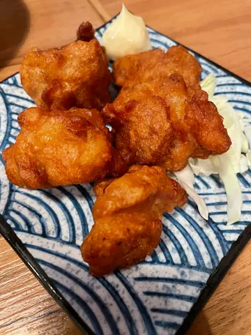 唐扬鸡