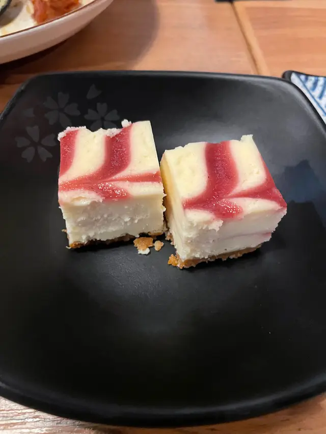 cheese cake