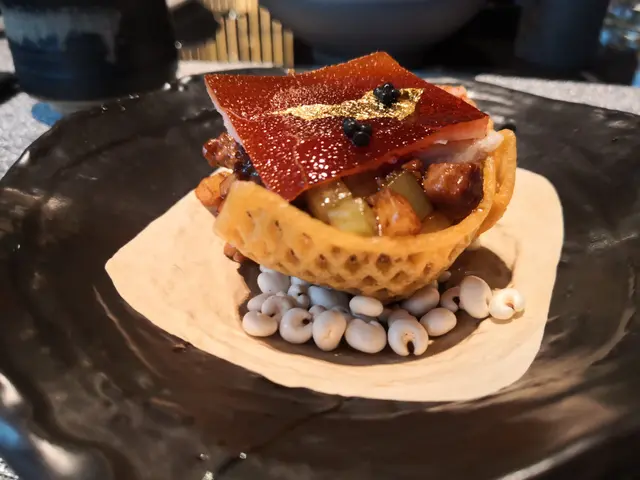 鵪鶉鬆.琵琶烤豬