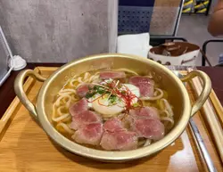安格斯牛肉稻庭乌冬