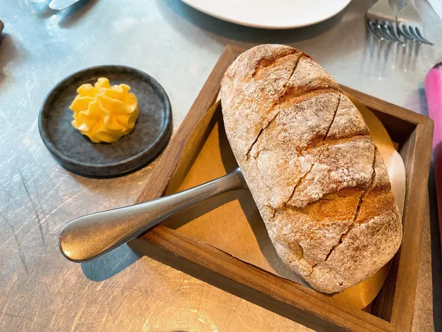 Bread