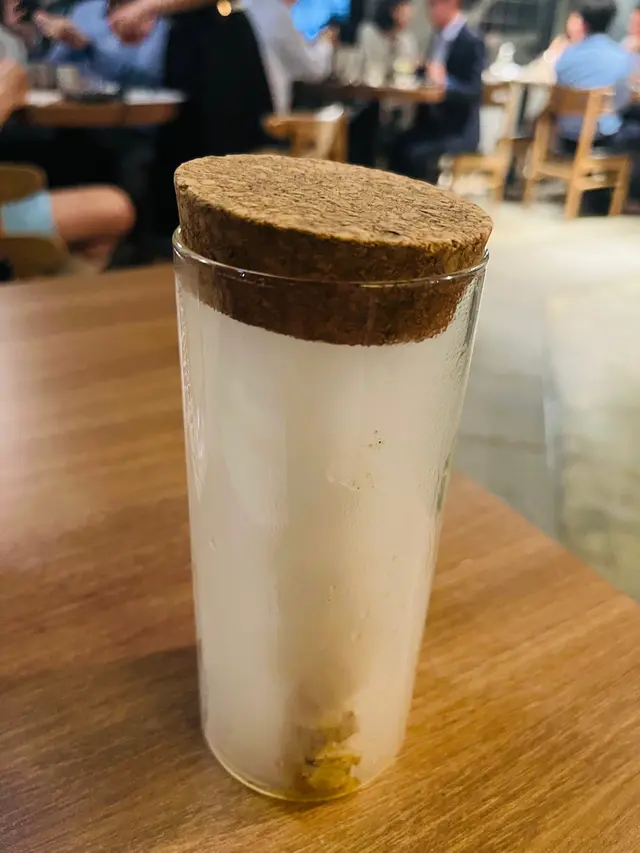 瞬間薰製日本雞頸肉