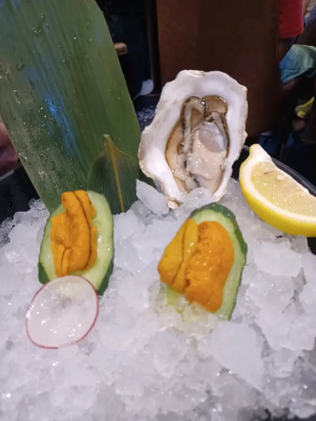 海膽