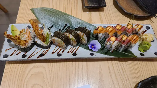 蜘蛛，相撲力士