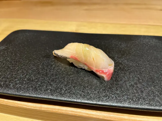 柚子深海池魚