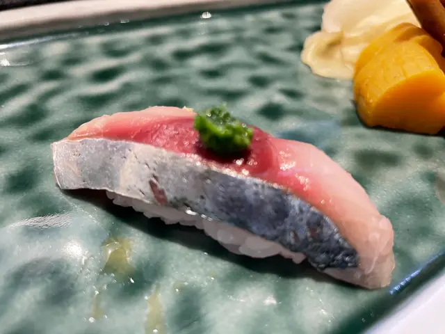 鯖魚