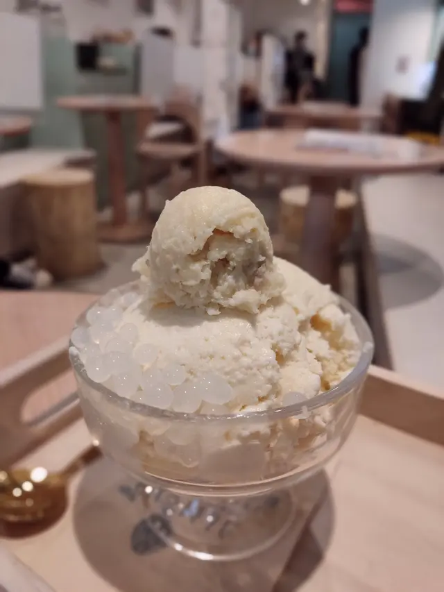 貓山王榴槤爽冰