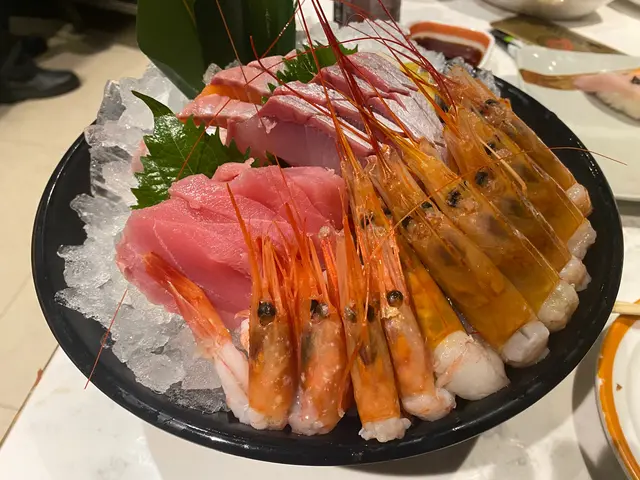 刺身盛