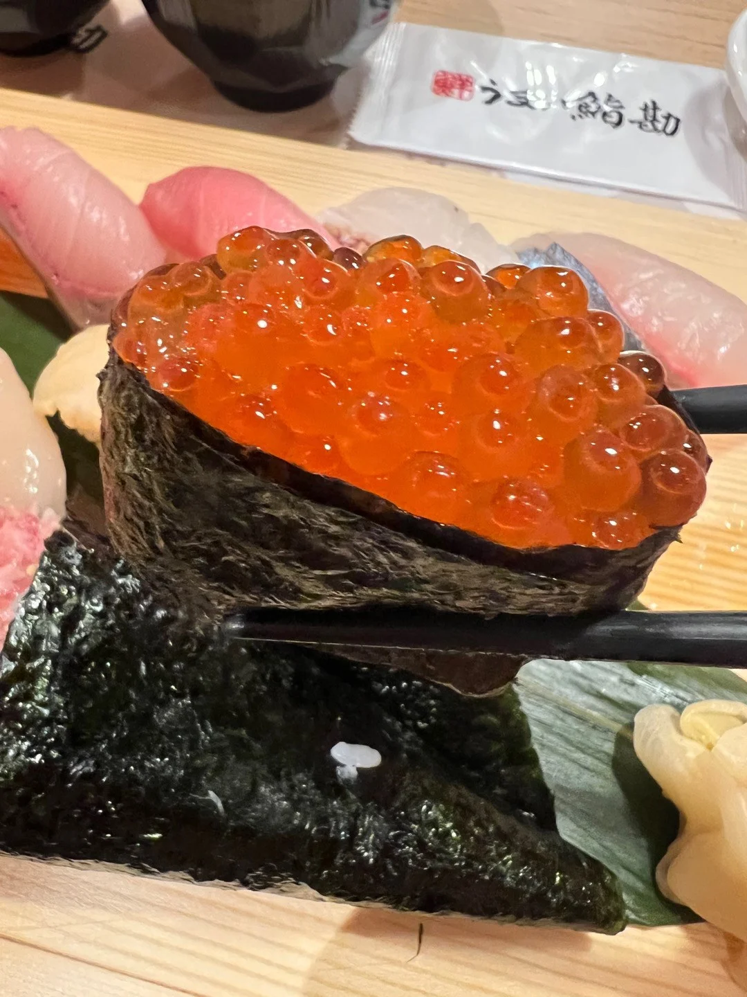 Umai SushiKan In Tsim Sha Tsui Hong Kong | OpenRice Hong Kong