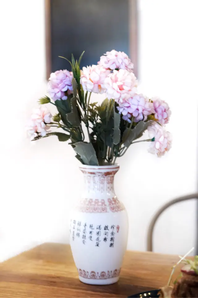 熱情果接骨木花茶