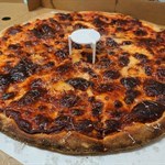 癌症 Pizza
